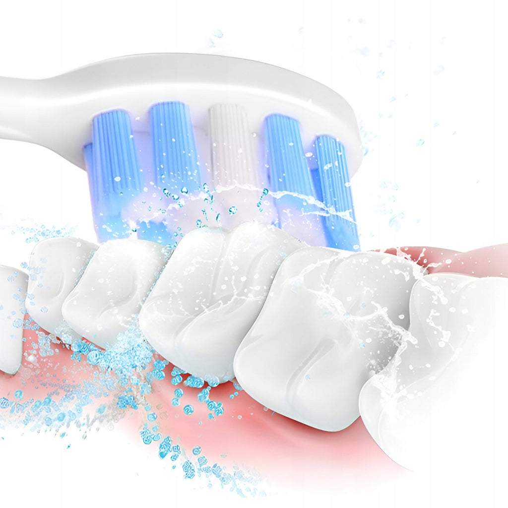 Embout pour brosse à dents électrique sonique MagniSonic 506 Zenwire