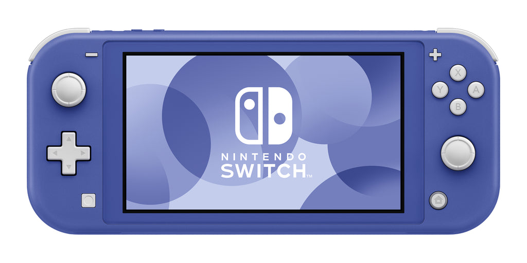 Nintendo Switch Lite, Console de Jeu Portable