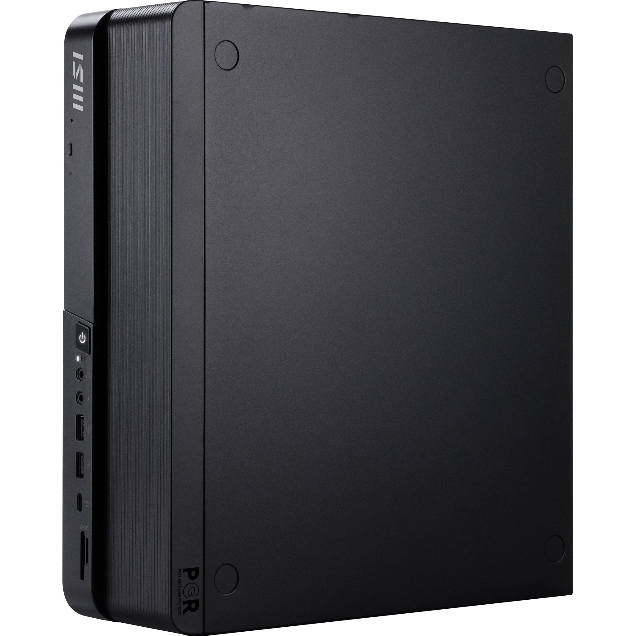 MSI Pro DP80 A14G-003EU PC Intel® Core™ i7 i7-14700 16 Go DDR5-SDRAM 1 To SSD Windows 11 Pro Bureau Noir