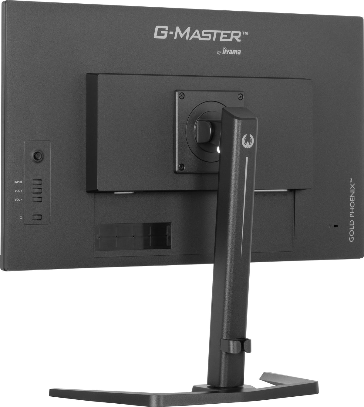 iiyama GB2795HSU-B1 écran plat de PC 68,6 cm (27") 1920 x 1080 pixels Full HD LED Noir