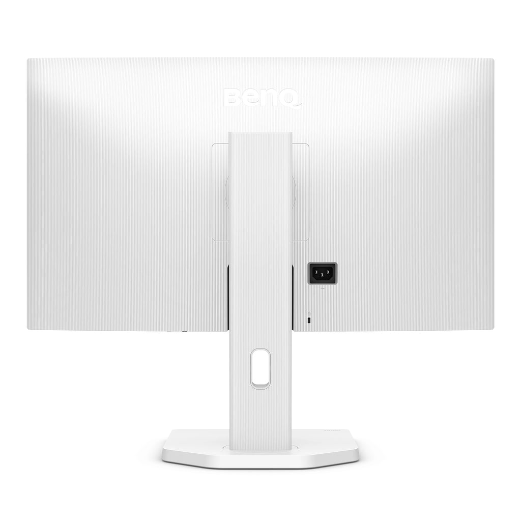 BenQ GW2790TC écran plat de PC 68,6 cm (27") 1920 x 1080 pixels Full HD LCD Noir, Blanc