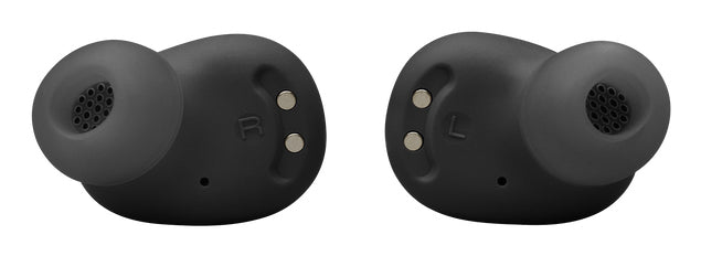 JBL Wave Buds 2 Casque True Wireless Stereo (TWS) Ecouteurs Appels/Musique Bluetooth Noir