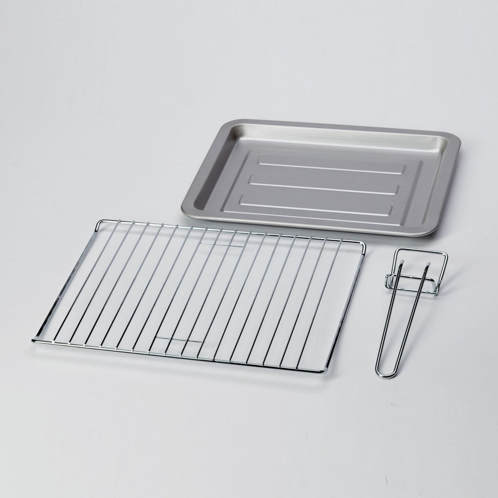 Ariete 0979/04 18 L 1380 W Vert Grill