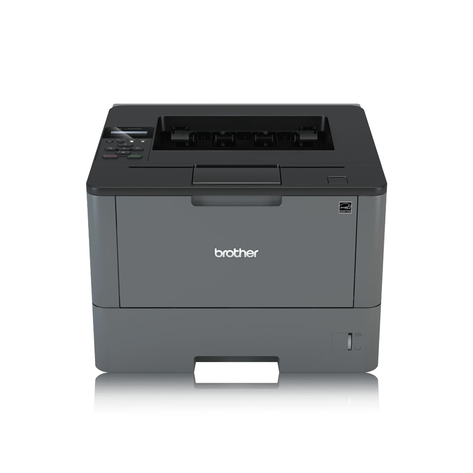 Brother HL-L5000D Imprimante Laser Monochrome Professionnelle Recto-Verso