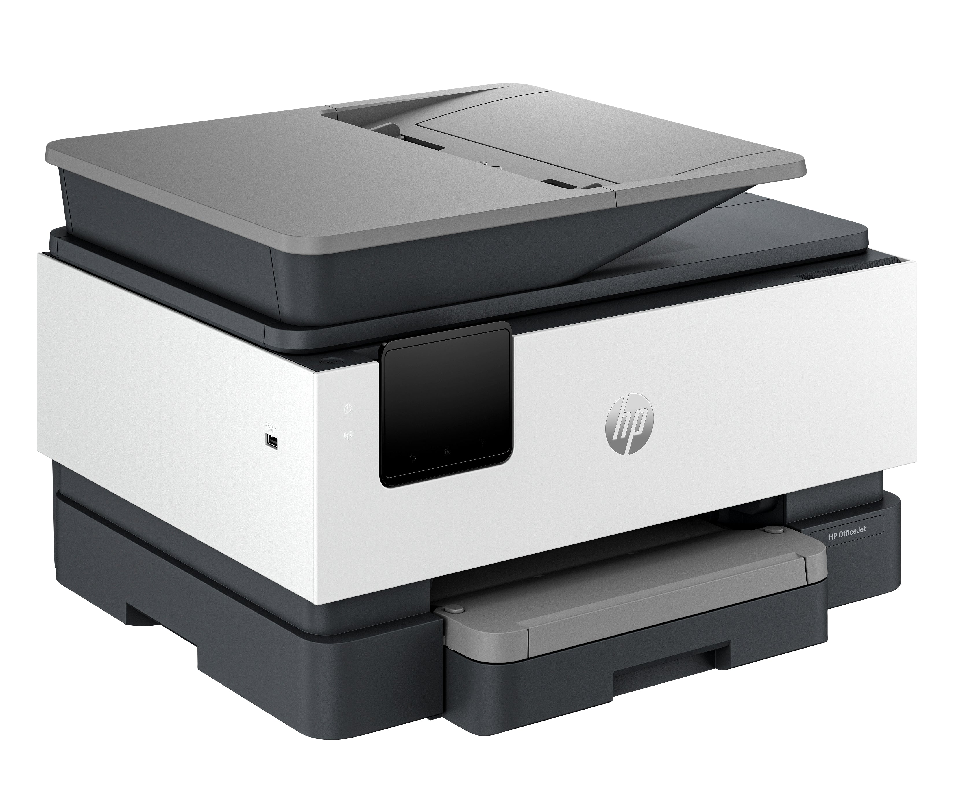 HP OfficeJet Pro 9120e Sans fil All-in-One Couleur Imprimante, Instant Ink; Impression recto-verso