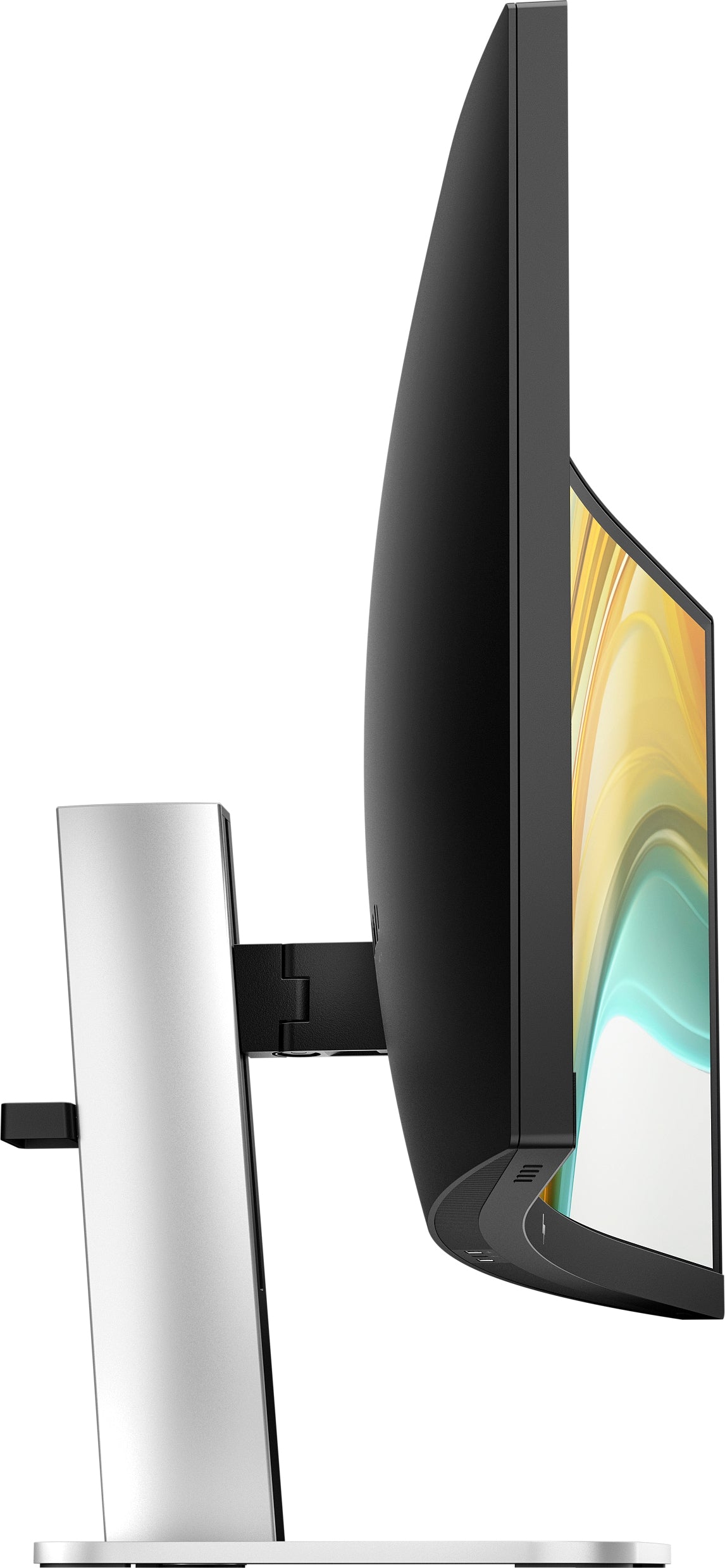 HP Series 5 Pro Écran de conférence WQHD USB-C 34 pouces - 534pm