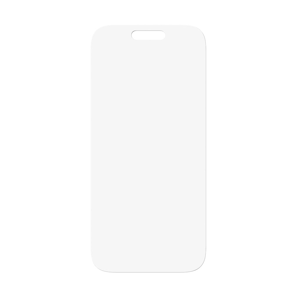 PanzerGlass ® Screen Protector iPhone 17 Pro | Classic Fit w. EasyAligner Protection d'écran transparent Apple 1 pièce(s)