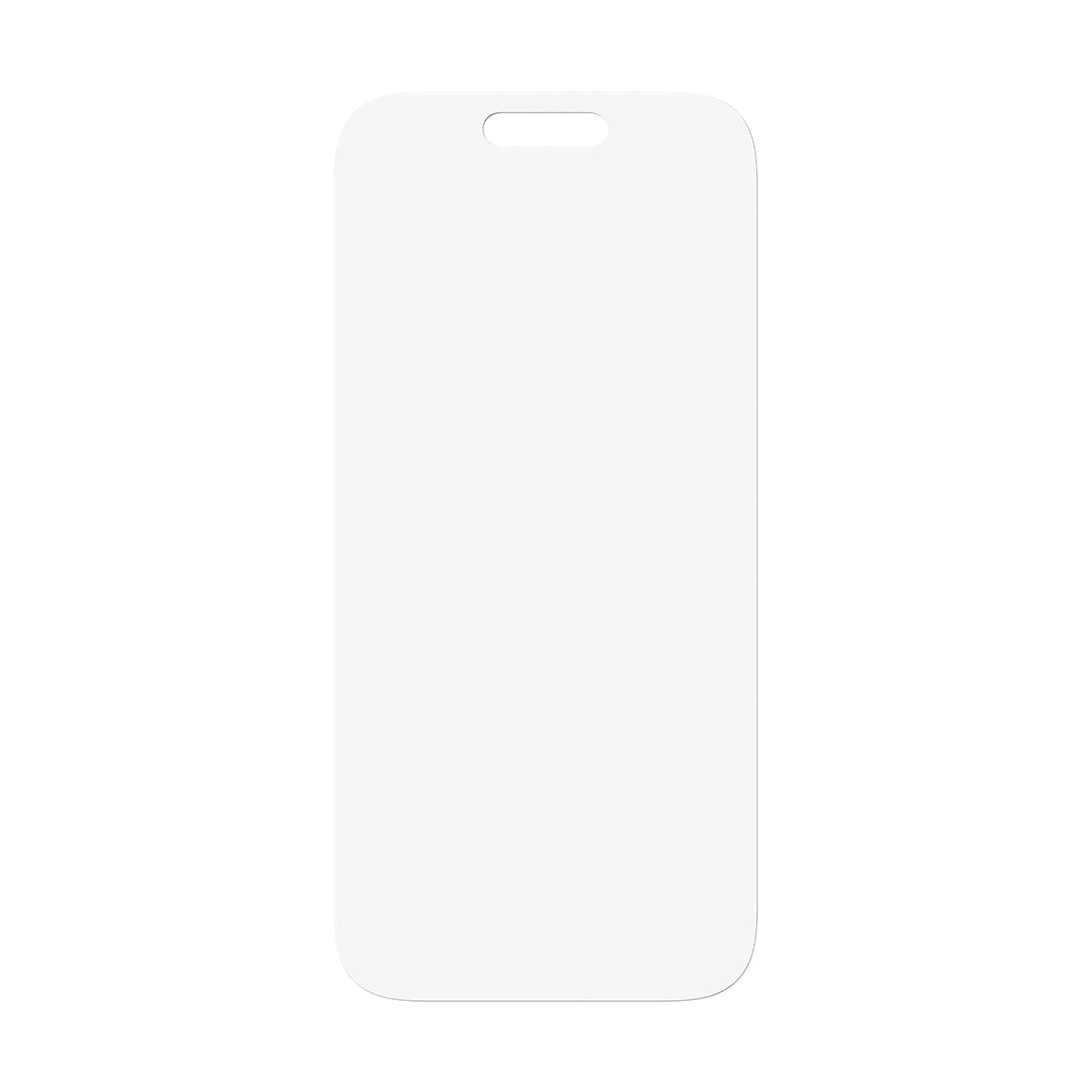 PanzerGlass ® Screen Protector iPhone 17 Pro | Classic Fit w. EasyAligner Protection d'écran transparent Apple 1 pièce(s)
