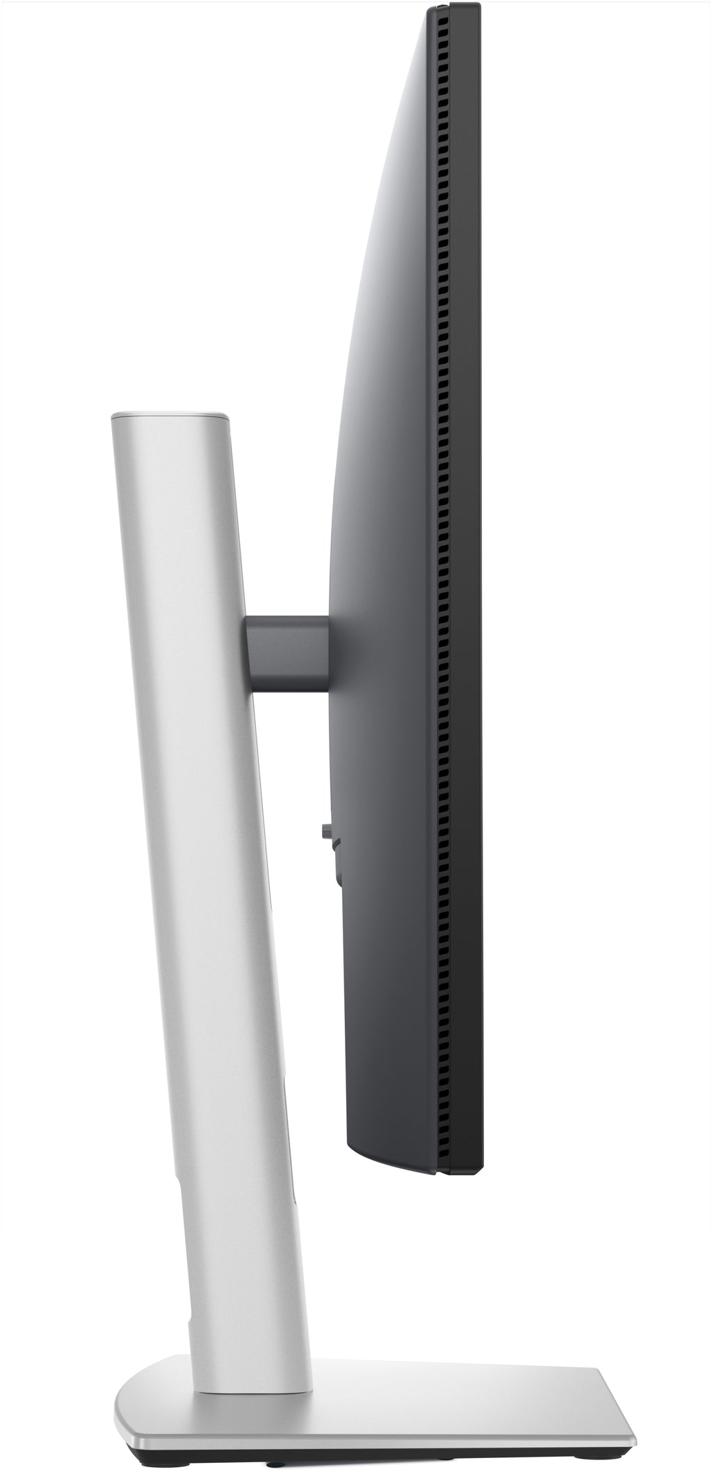 DELL Pro Plus P2725QE écran plat de PC 68,6 cm (27") 3840 x 2160 pixels 4K Ultra HD LCD Noir, Argent