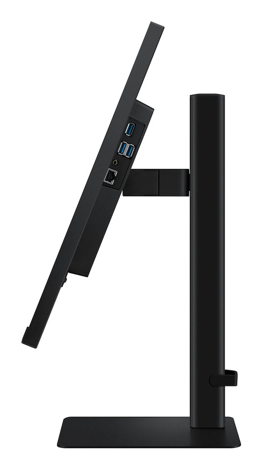 Samsung S60UD Moniteur PC 27" Quad HD LCD 2560 x 1440 pixels Noir
