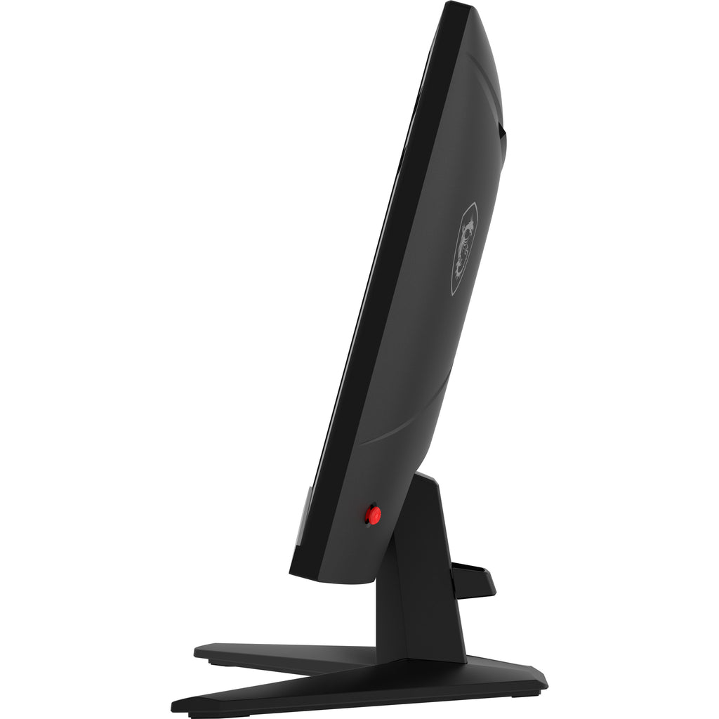 MSI MAG 244F écran plat de PC 59,9 cm (23.6") 1920 x 1080 pixels Full HD LCD Noir