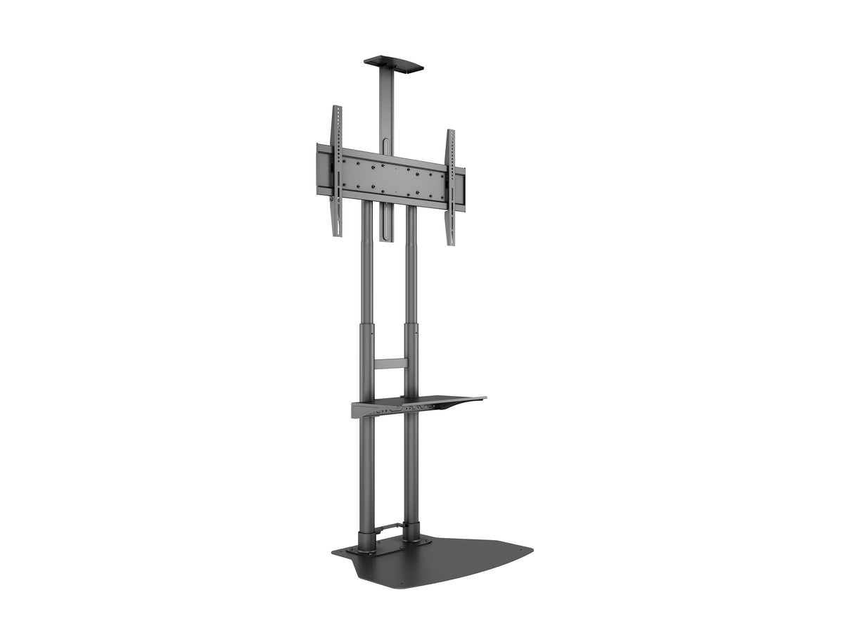 Multibrackets 7239 Support pour Téléviseur jusqu'à 80 pouces (2,03 m), Noir