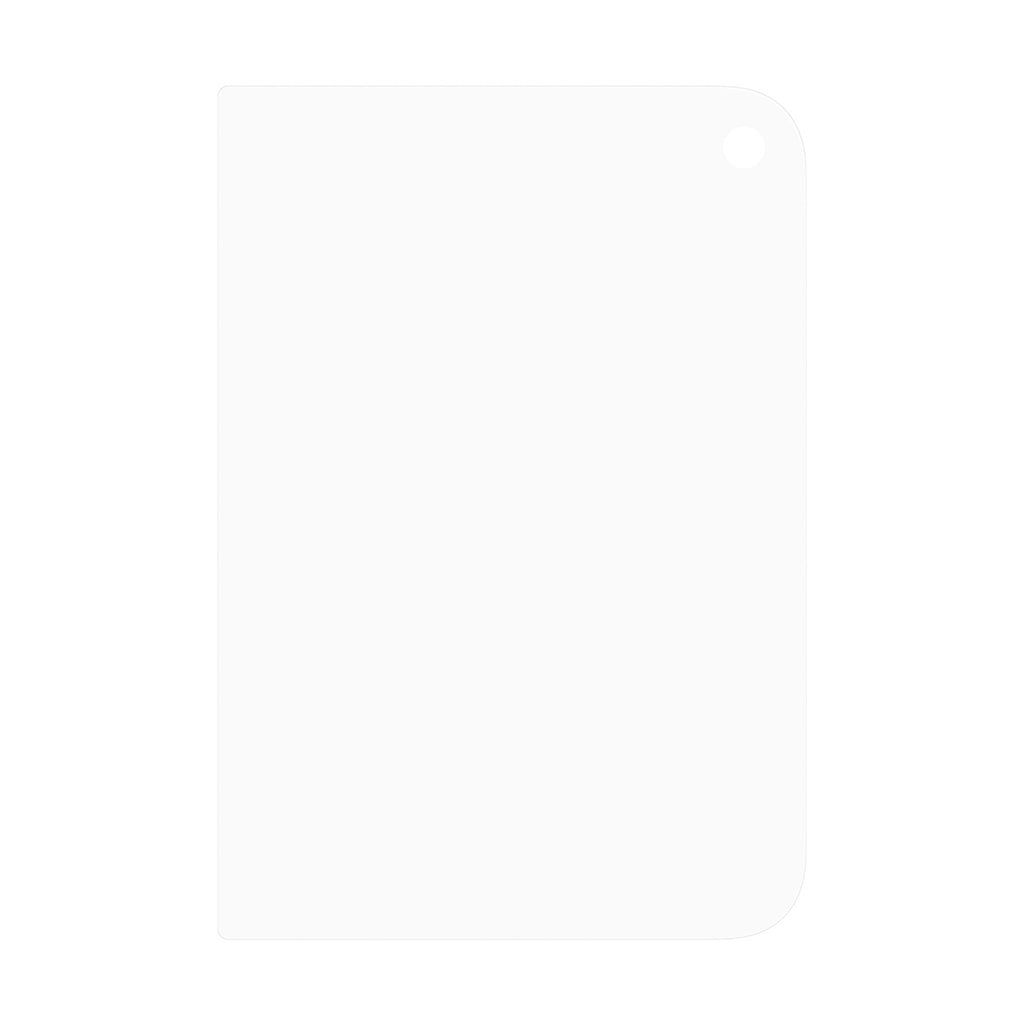 PanzerGlass ® Anti-reflective Armor Front Screen Protector iPhone Duo | FRAME FIT w. FASTFIT IN-A-BOX Protection d'écran