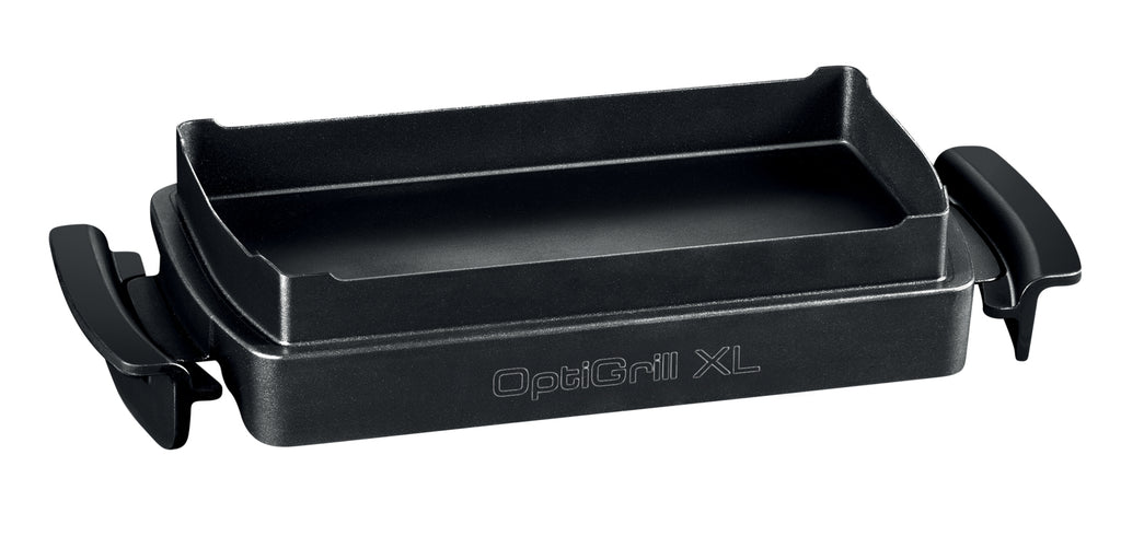 Tefal XA7278 papier cuisson Grill Rectangulaire