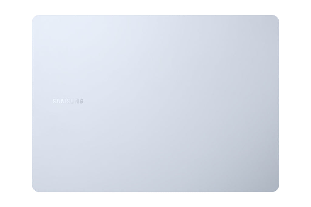Samsung Galaxy Book4 Edge NP940XMAA-EXP Snapdragon X1E-80-100 Ordinateur portable 35,6 cm (14") Écran tactile WQXGA+ 16 Go LPDDR5x-SDRAM 512 Go eUFS Wi-Fi 7 (802.11be) Windows 11 Home Bleu