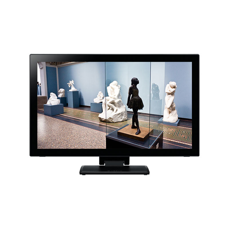 AG Neovo TM-23 Écran Tactile Full HD 23" (58,4 cm) 1920 x 1080 LCD Noir