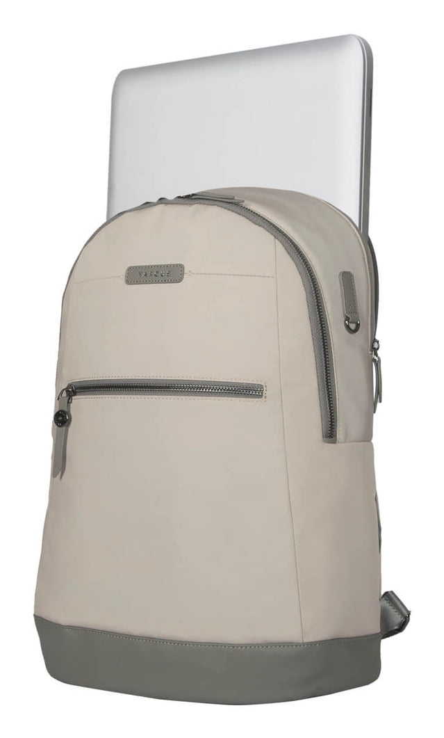 Targus TBB65013GL Sac à Dos pour Ordinateur Portable 40,6 cm (16") - Chêne