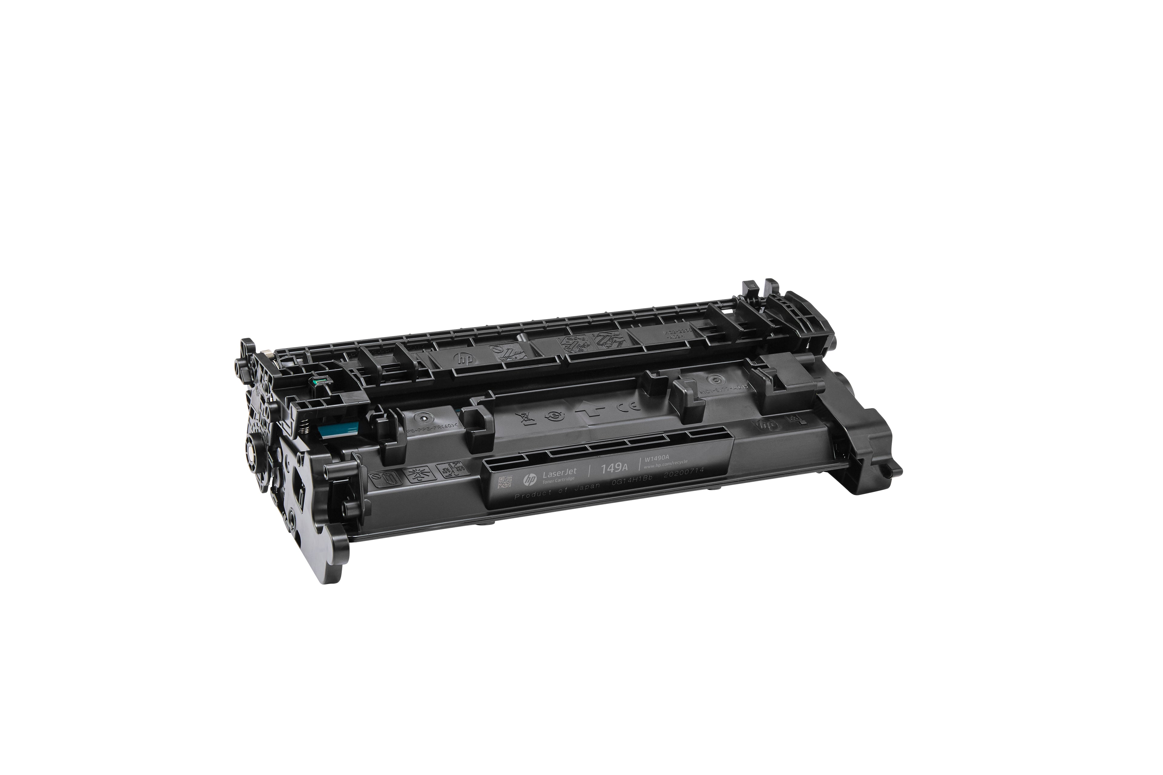 HP Cartouche de toner LaserJet authentique noir 149A