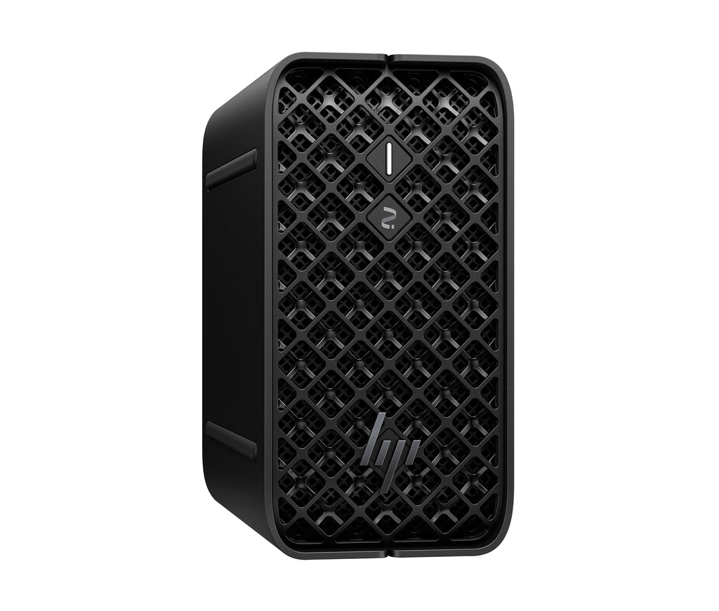 HP Workstation Z2 G1a Mini Ryzen AI Max+ Pro 395 128GB 2TB AMD Radeon 8060S Windows 11 Pro