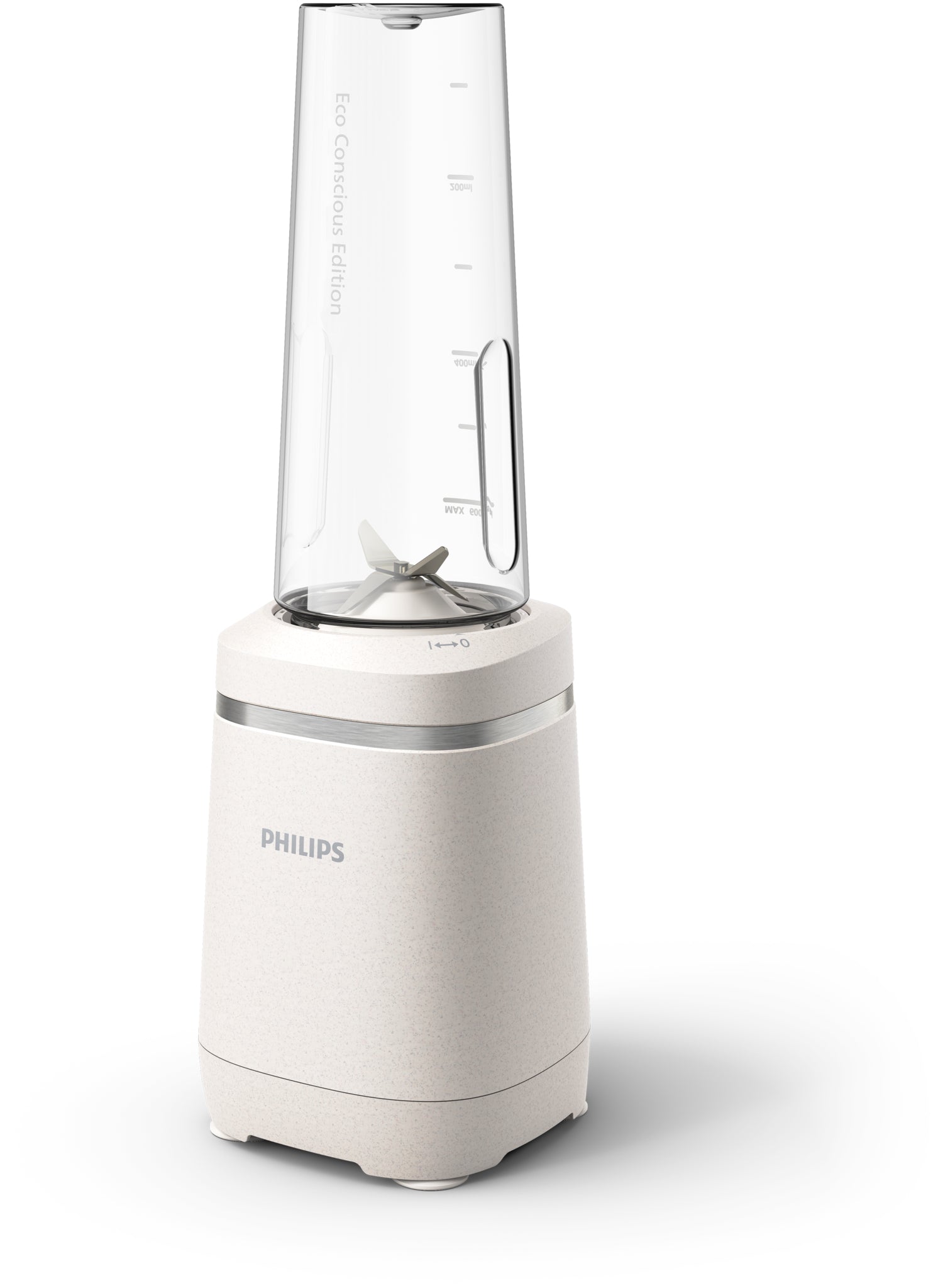 Philips 5000 series Eco Conscious Edition HR2500/00 Blender - Plastiques 100% biosourcés
