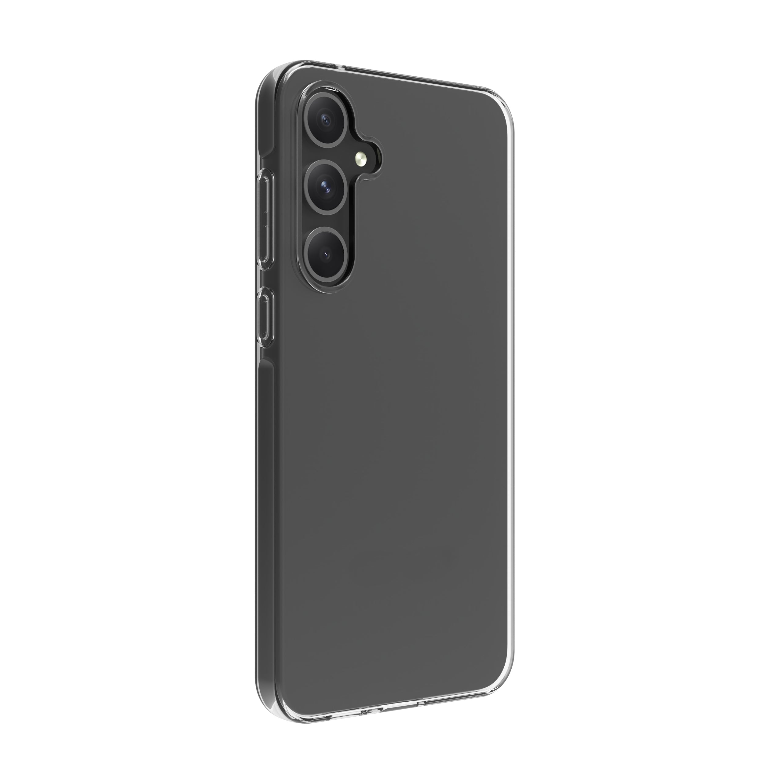 dbramante1928 Nuuk coque de protection pour téléphones portables 16,8 cm (6.6") Housse Transparent
