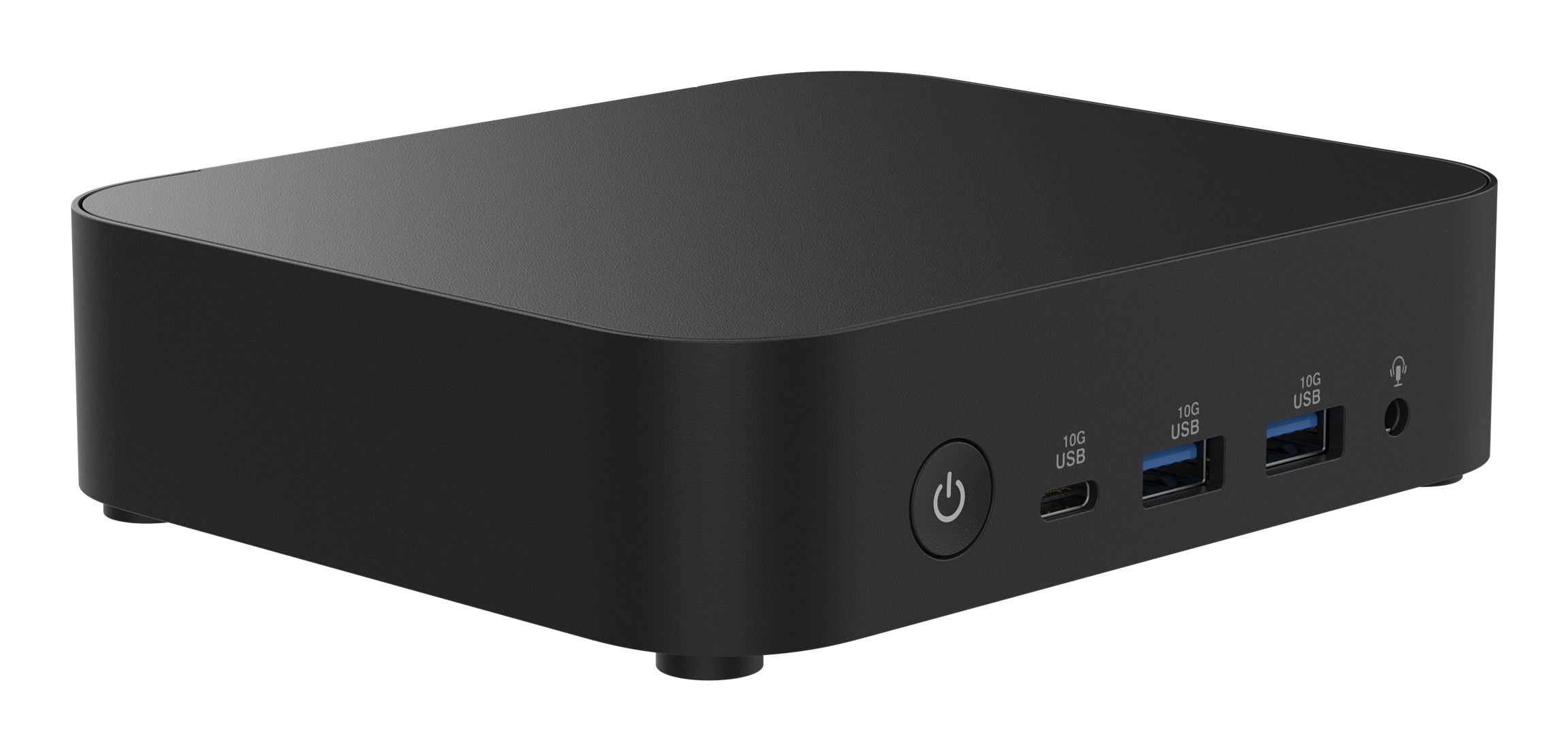 ASUS NUC 14 Essential RNUC14MNK2500002 Noir N250