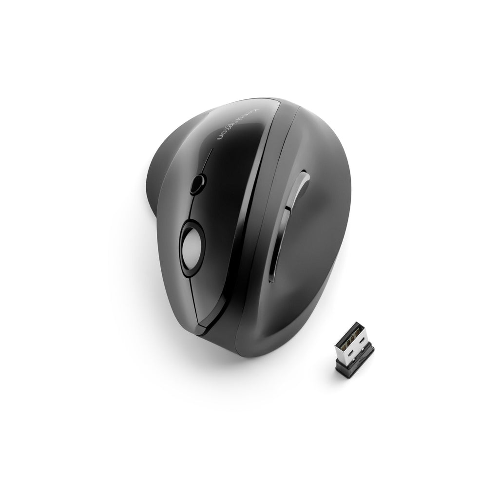 Kensington Souris verticale sans fil Pro Fit Ergo