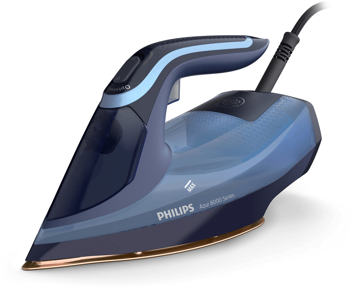 Philips Azur Série 8000 DST8020/20 Fer à Vapeur