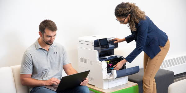 Xerox Gamme Couleur 500, unité remplaçable par l'utilisateur, module four 220 V