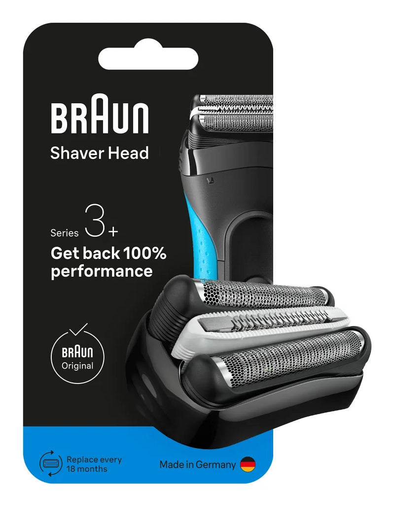 Braun Series 3 735797 accessoire de rasage Tête de rasage