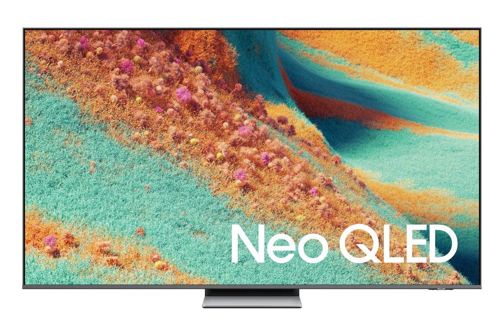 Samsung QE65QN85FAU 165,1 cm (65") 4K Ultra HD Smart TV Wifi Argent