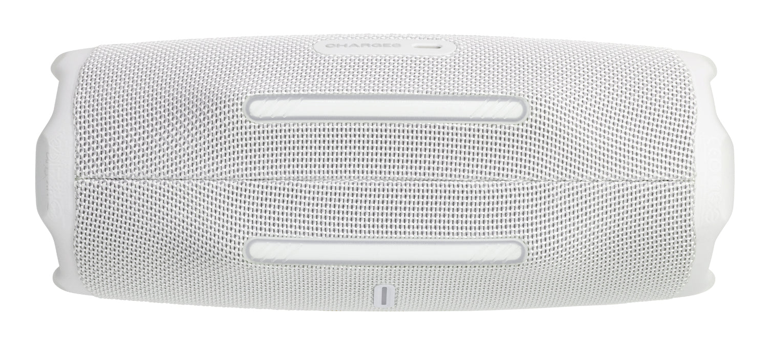 JBL Charge 6 Blanc 45 W