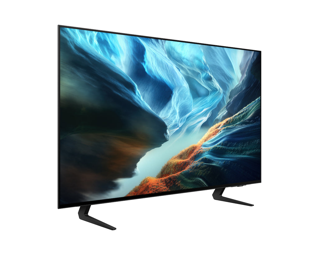 Samsung QE42S90HAE 106,7 cm (42") 4K Ultra HD Smart TV Wifi Noir - vue 3