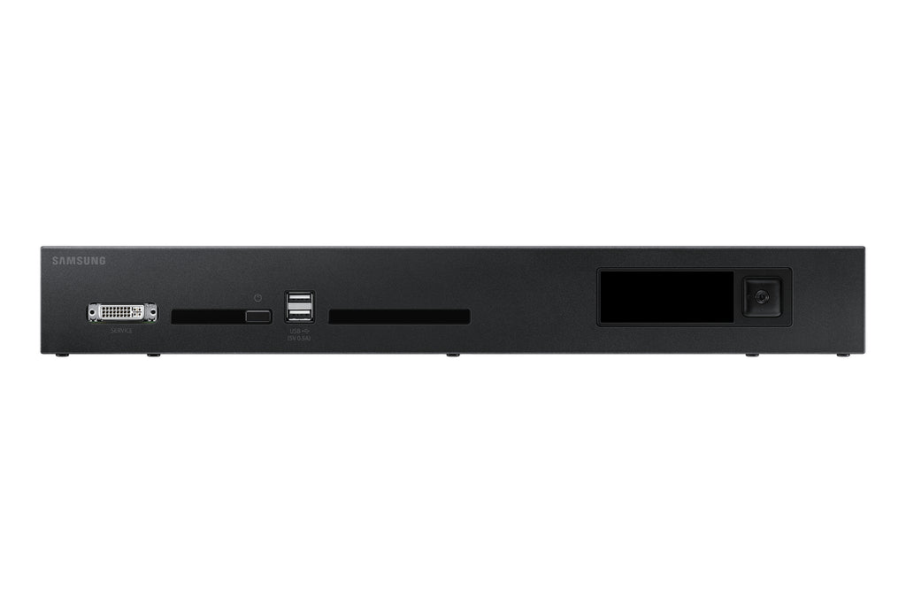 Samsung SNOW-AAE S-BOX