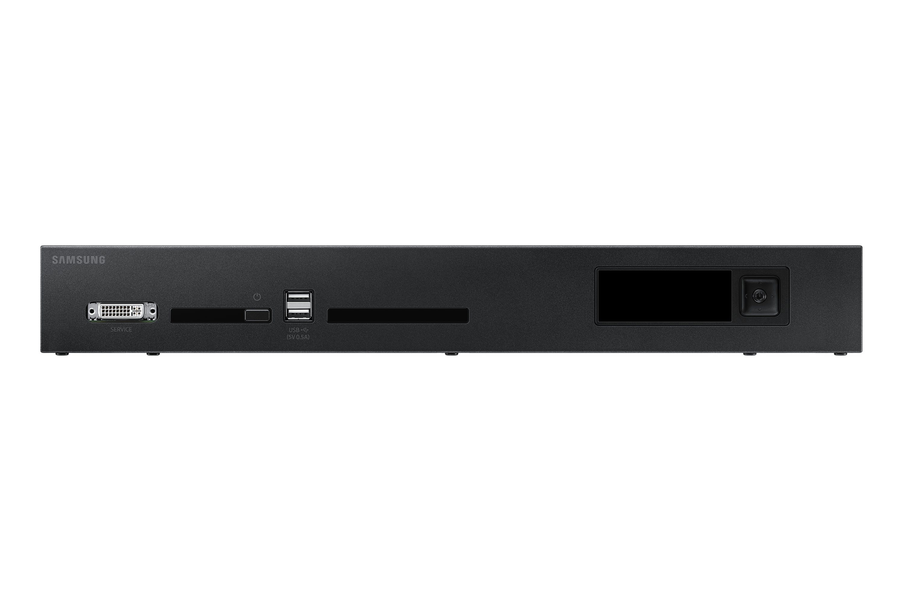 Samsung SNOW-AAE S-BOX