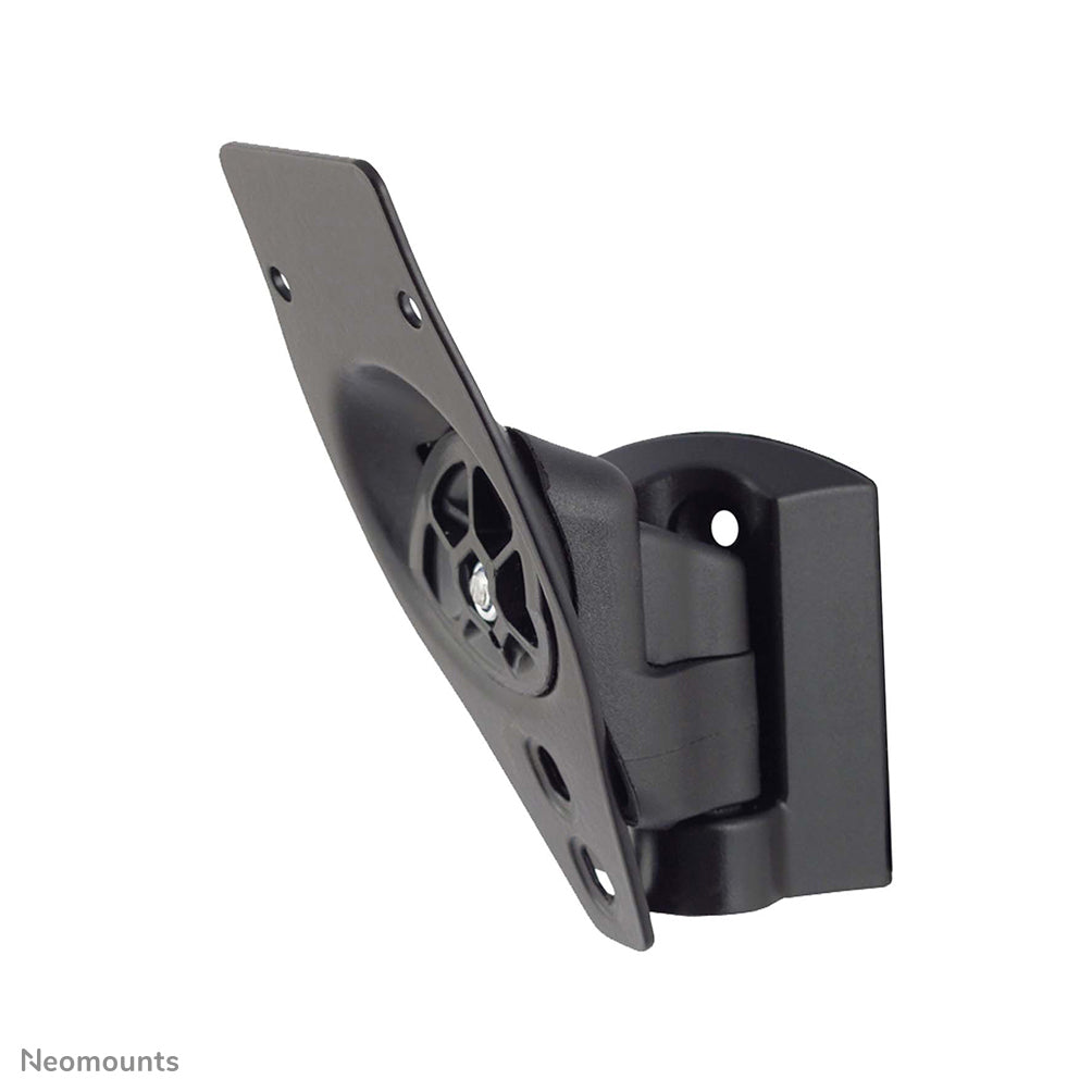 Neomounts NM-WS300BLACK Support Mural Orientable pour Enceinte Play3
