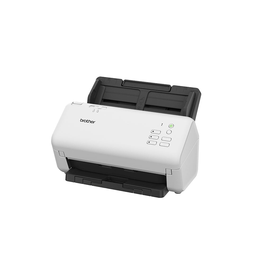 Brother ADS-4300N Scanner Bureautique Réseau