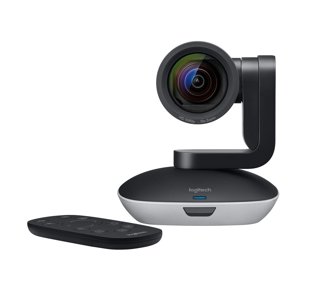 Logitech PTZ Pro 2 Caméra de Conférence