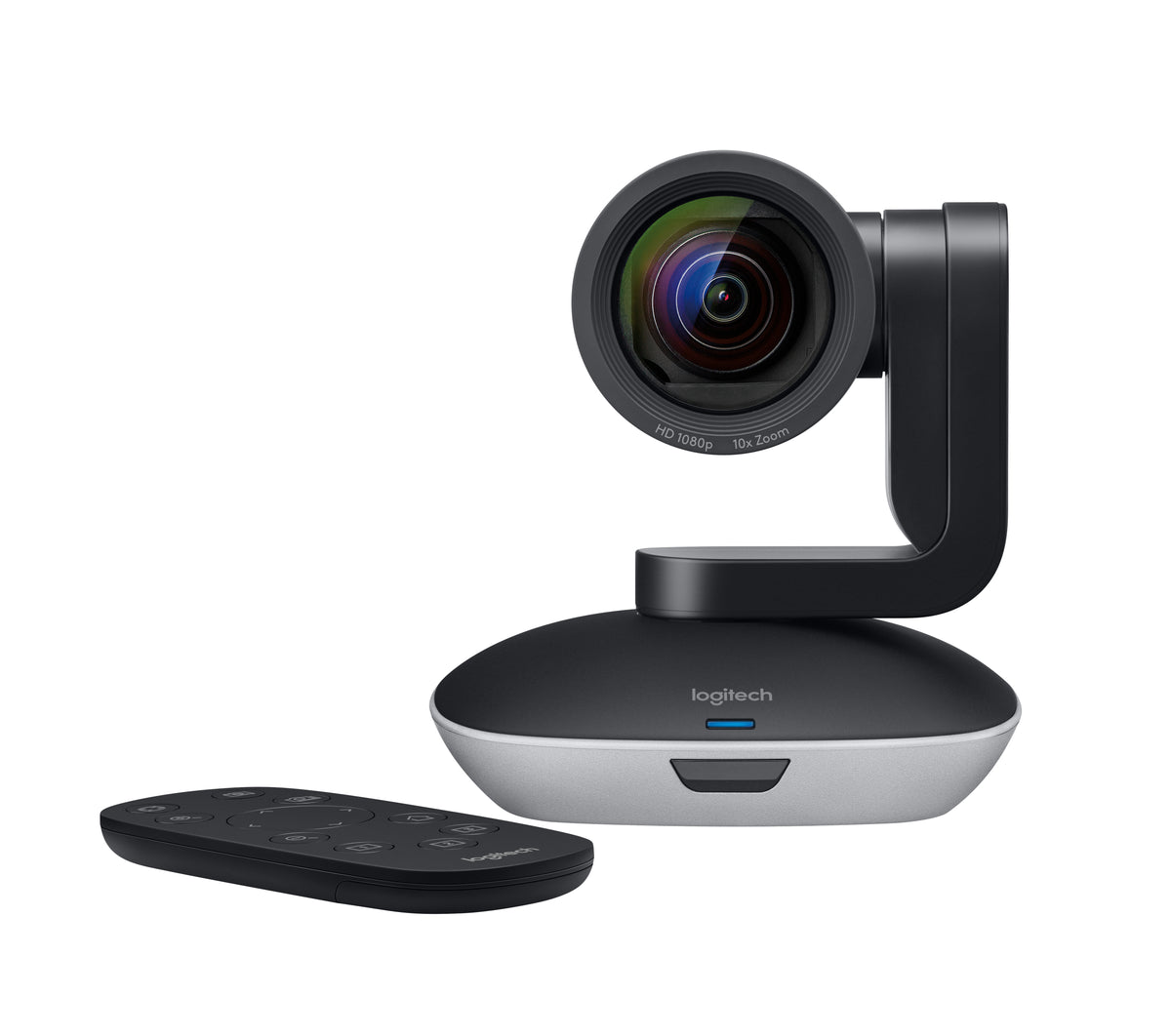 Logitech PTZ Pro 2 Caméra de Conférence