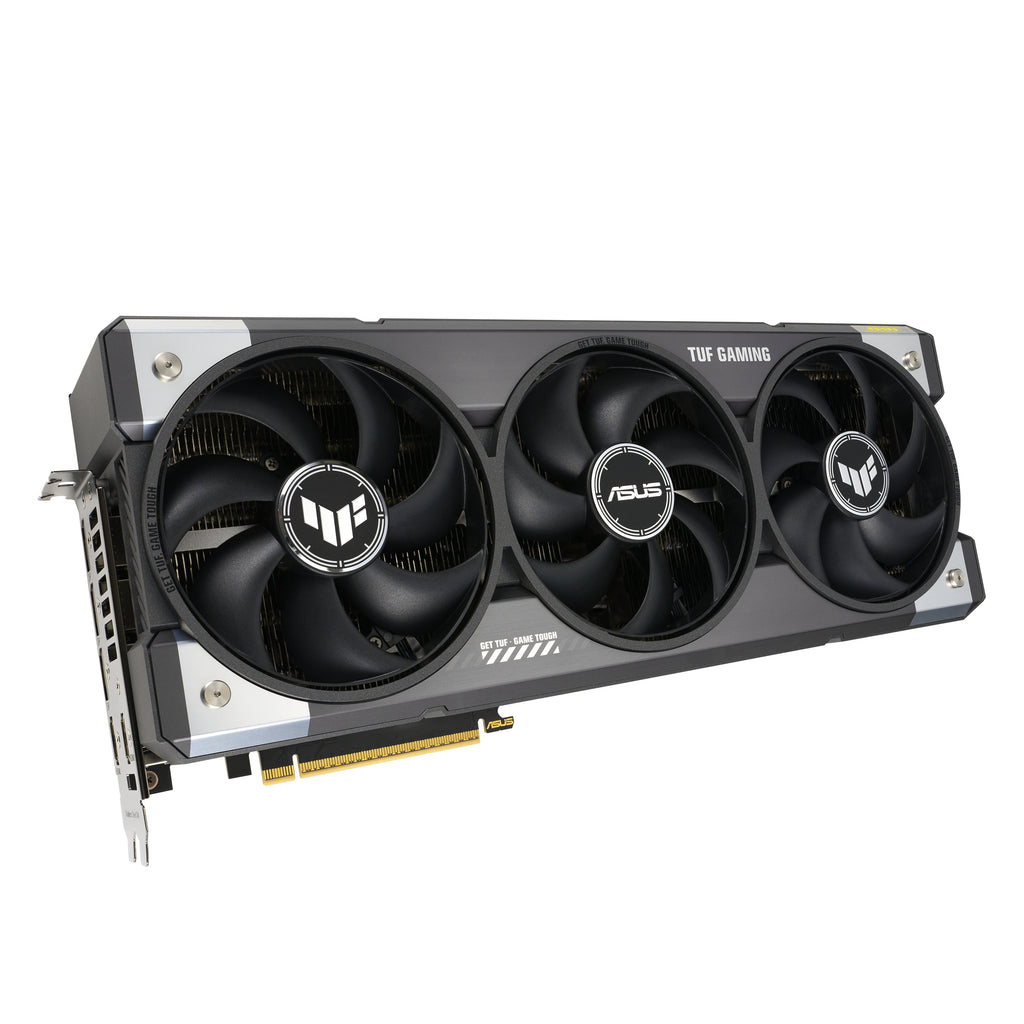 ASUS TUF Gaming TUF-RTX5090-O32G-GAMING NVIDIA GeForce RTX 5090 32 Go GDDR7