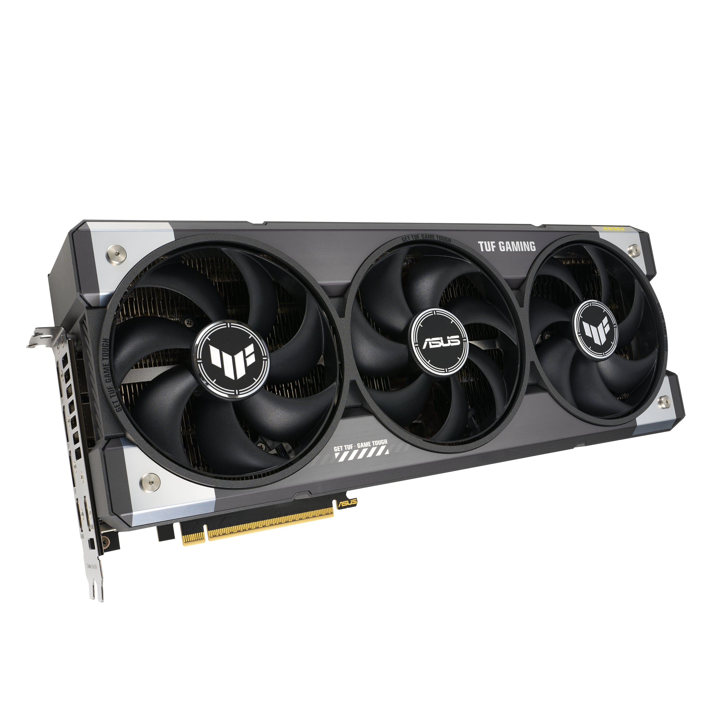 ASUS TUF Gaming TUF-RTX5090-O32G-GAMING NVIDIA GeForce RTX 5090 32 Go GDDR7