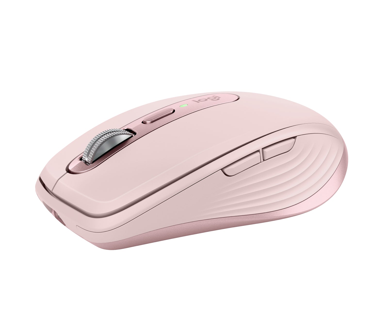 Logitech 910-006931 ratón Oficina mano derecha RF Wireless + Bluetooth Laser 8000 DPI
