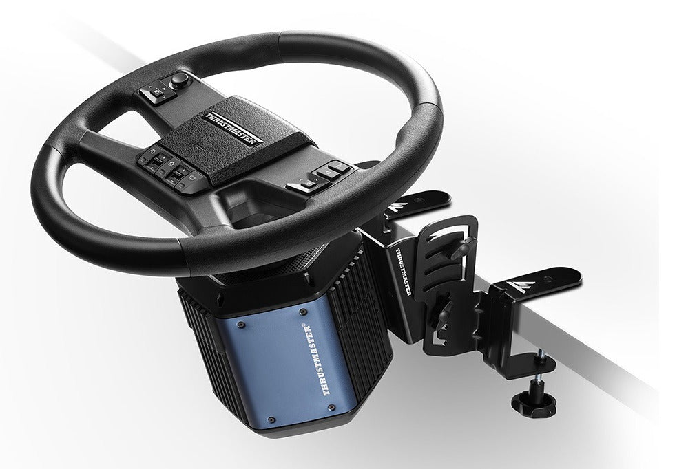 Thrustmaster SimTask Truck-40 Add-On Kit Roue de course