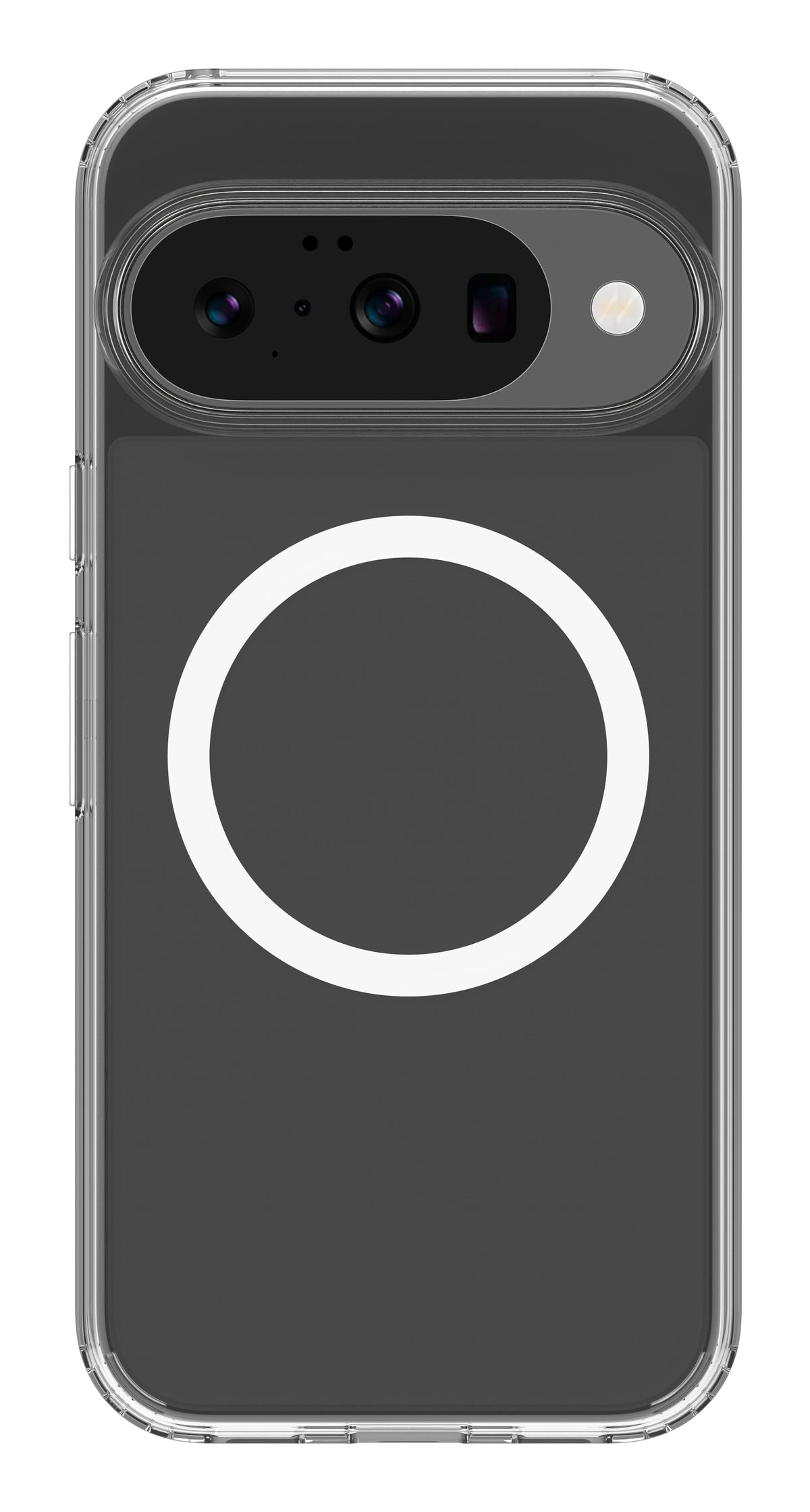 dbramante1928 Iceland Pro Qi coque de protection pour téléphones portables 17 cm (6.7") Housse Transparent - vue 3