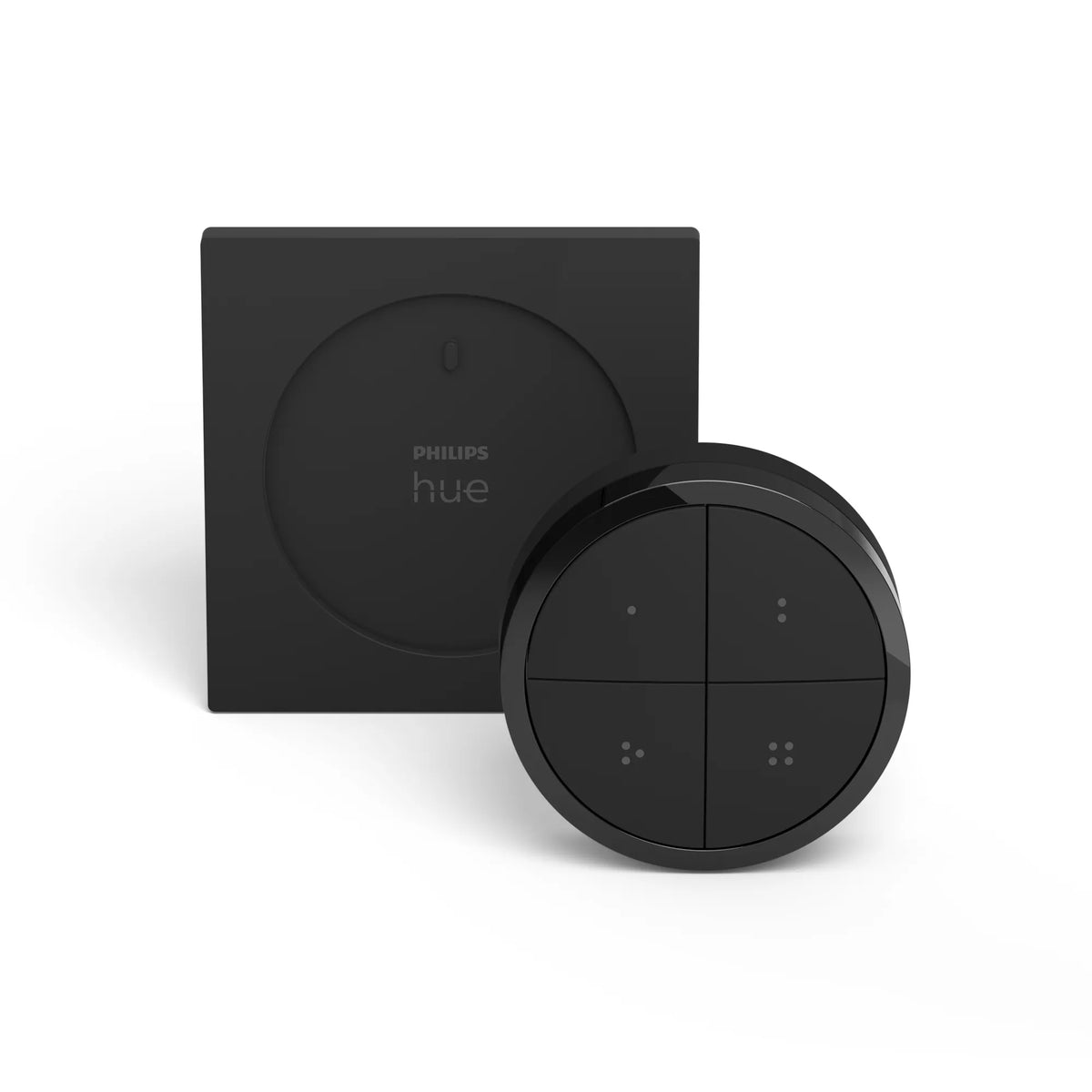 Philips Tap dial switch - vue 2