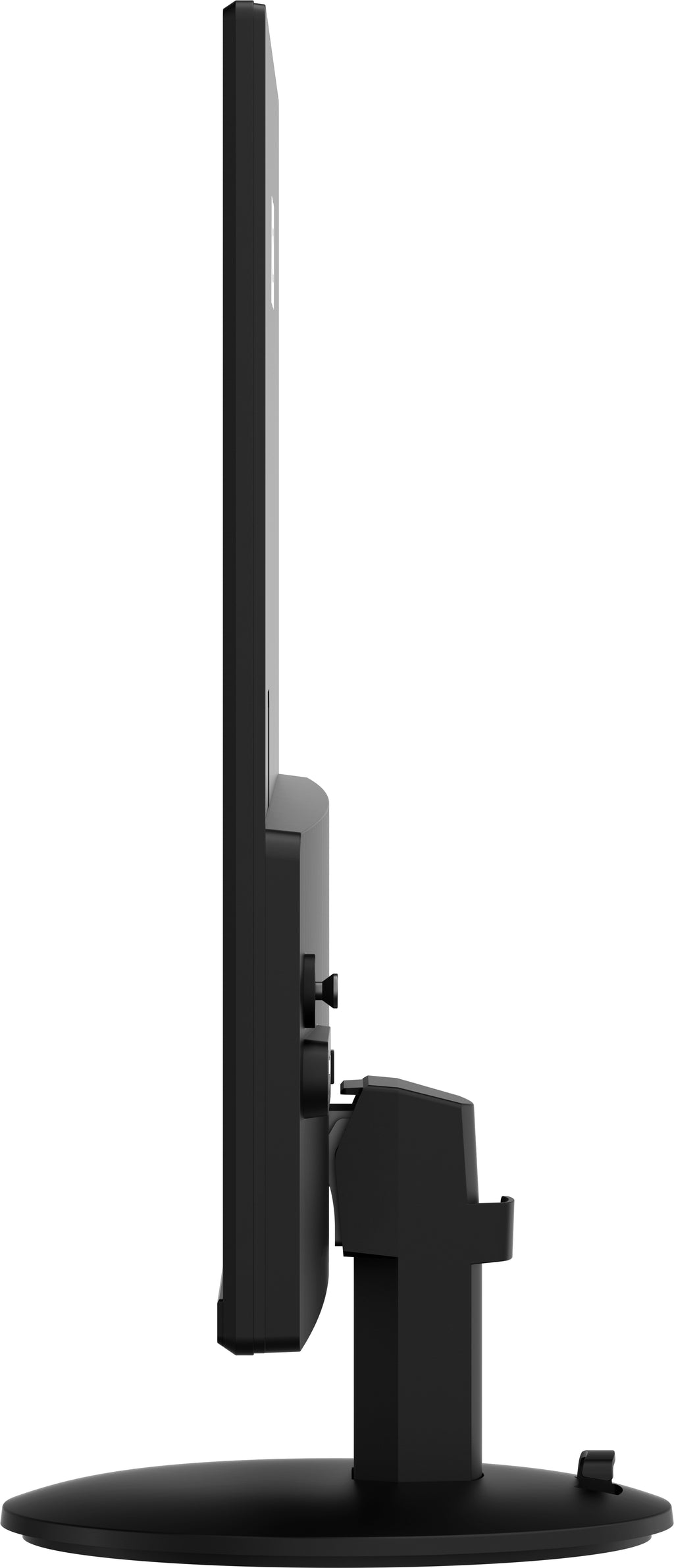 MSI Pro MP272L écran plat de PC 68,6 cm (27") 1920 x 1080 pixels Full HD LED Noir