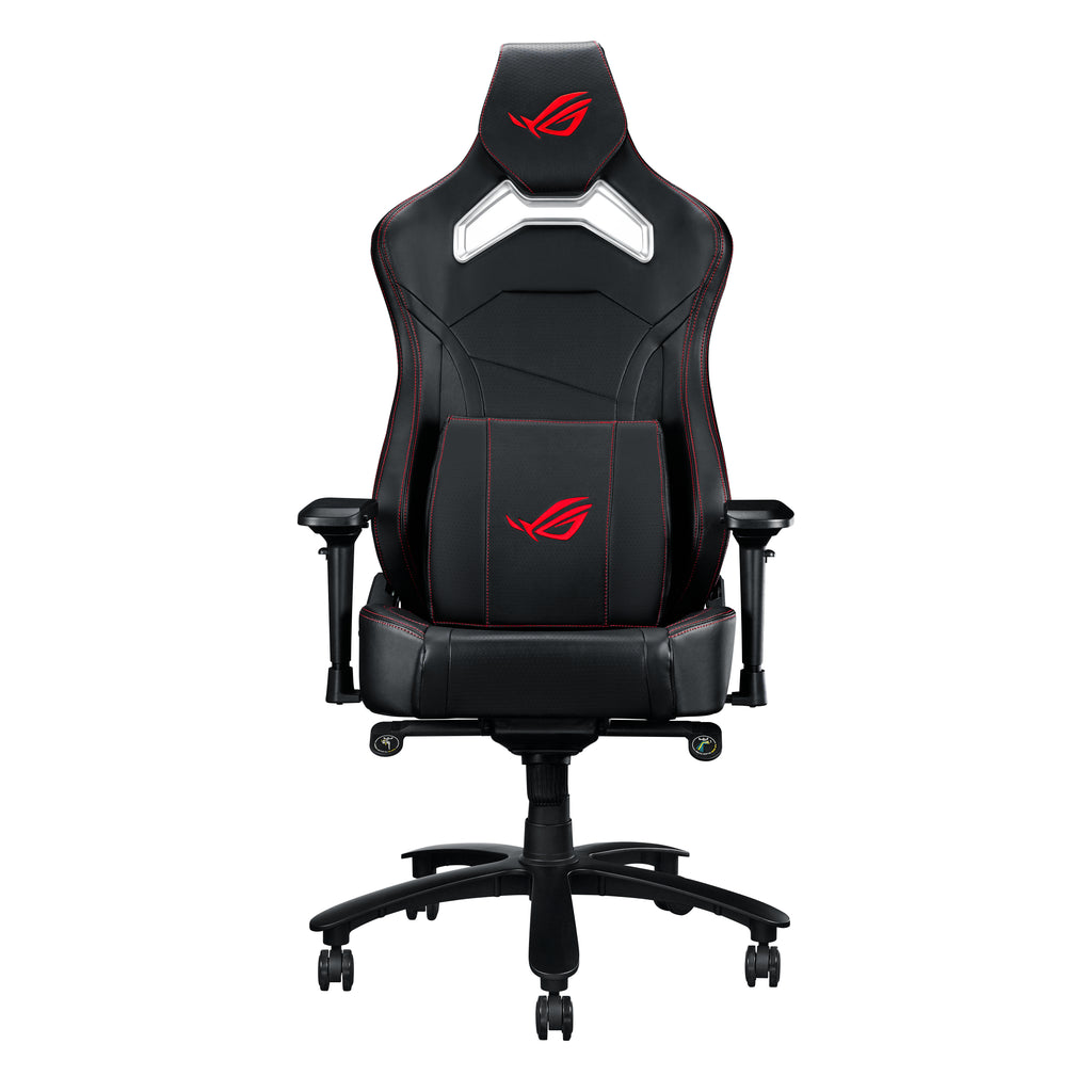 ASUS ROG Chariot X Core Siège de jeu universel Siège rembourré Noir