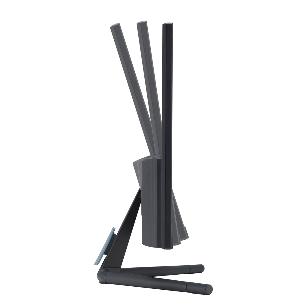 ASUS VU249CFE-B écran plat de PC 60,5 cm (23.8") 1920 x 1080 pixels Full HD LED Noir