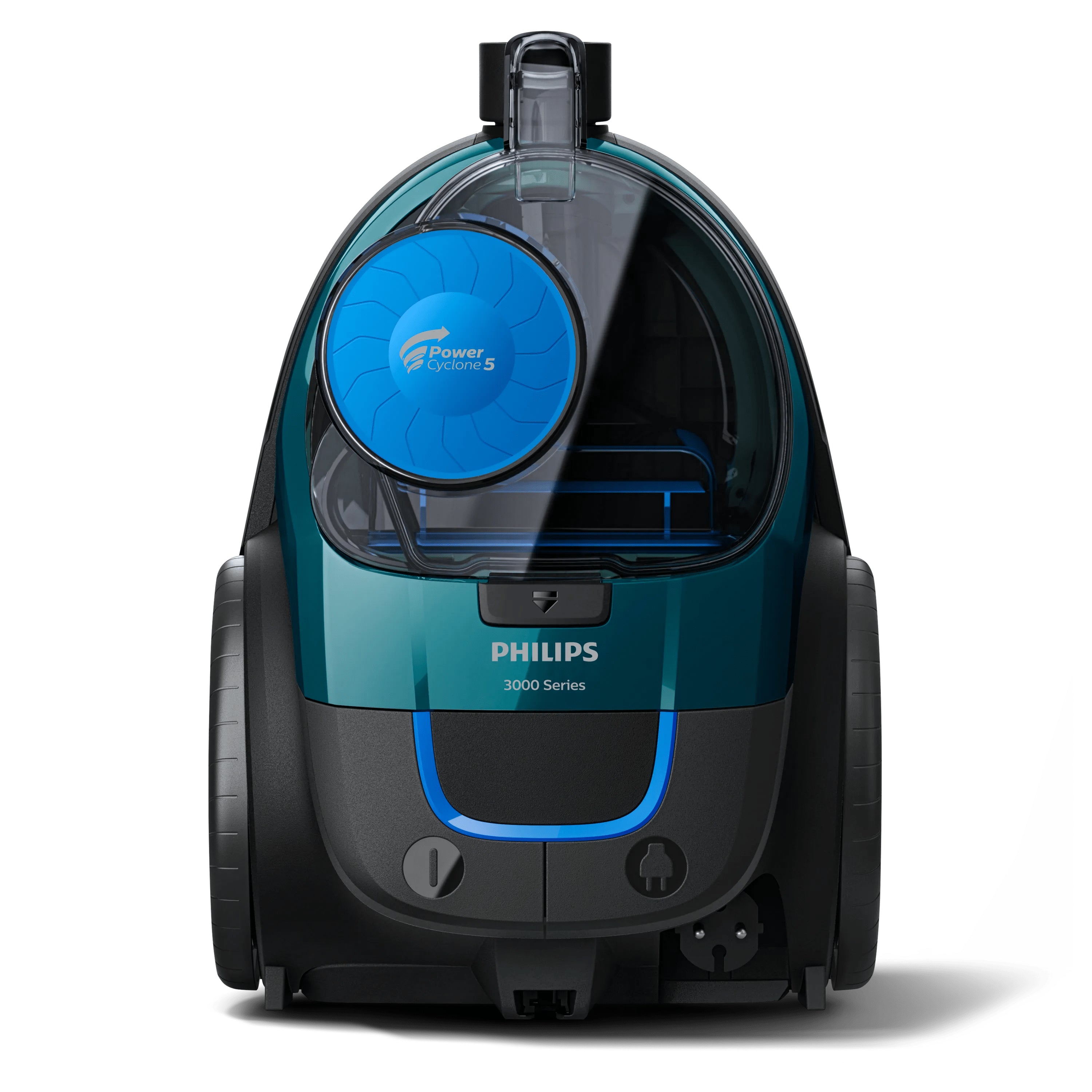 Philips 3000 series Aspirateur sans sac PowerPro Compact FC9334/09