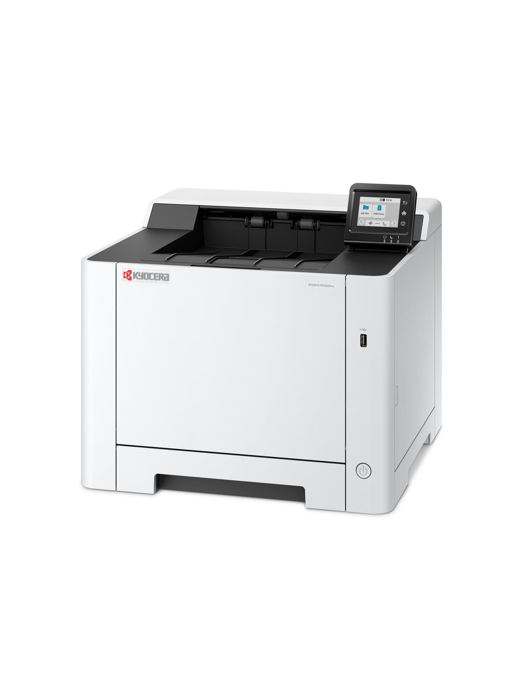 KYOCERA ECOSYS PA2600cwx Couleur 1200 x 1200 DPI A4 Wifi - vue 3